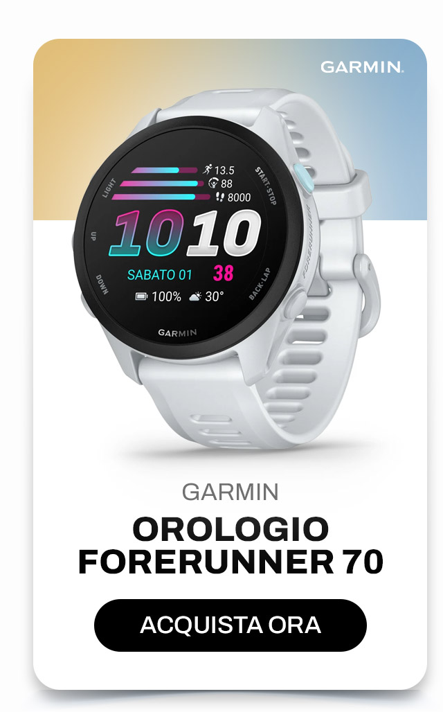 Forerunner 70