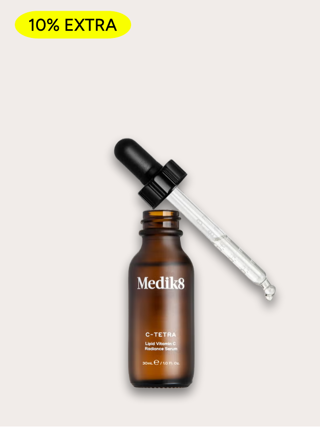 Medik8  C-Tetra  Serum