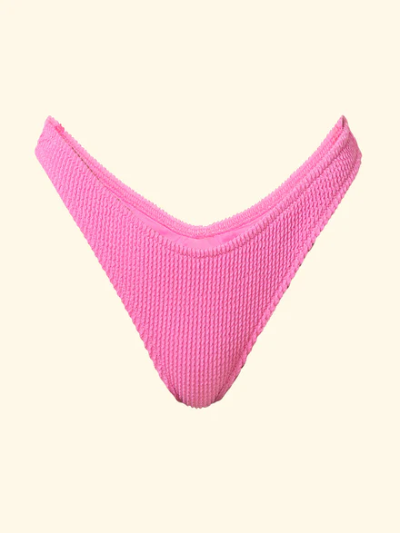 Slip Americano Fisso Donna F**K Rosa SW1220-PK