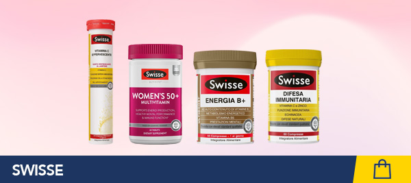 SWISSE