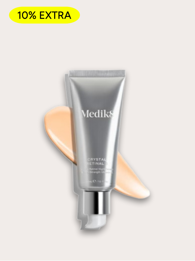 Medik8 Crystal Retinal 6