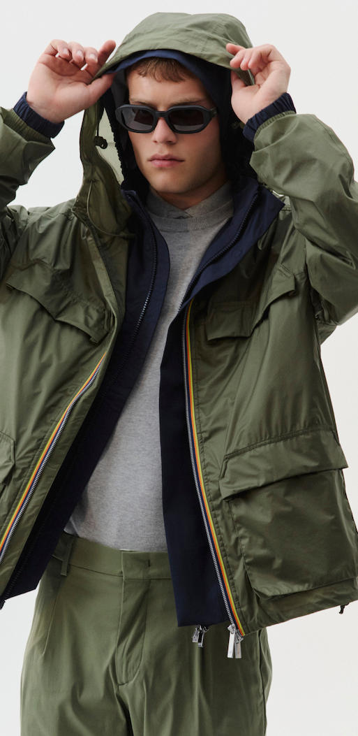 an image of a vest with a zipper on the front