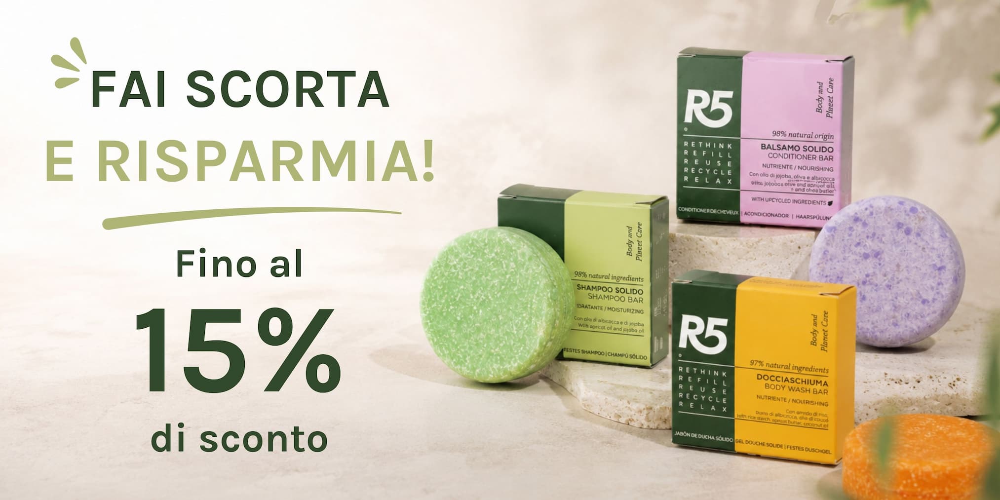 Prodotti persona