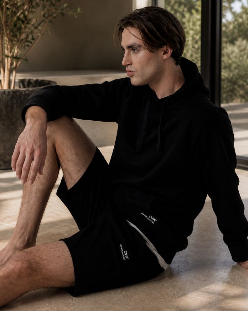 Everyday Motion Uomo