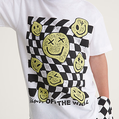 Little Kids Twisted Joy T-Shirt