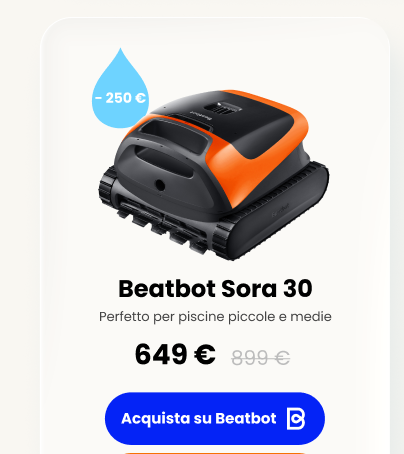 Beatbot Sora 30