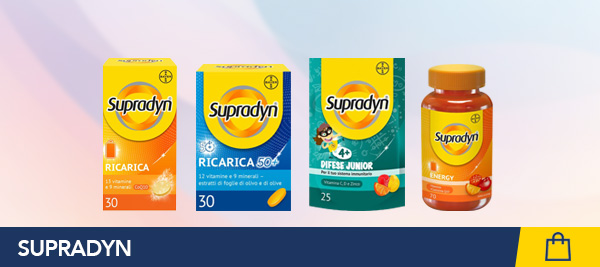 Supradyn
