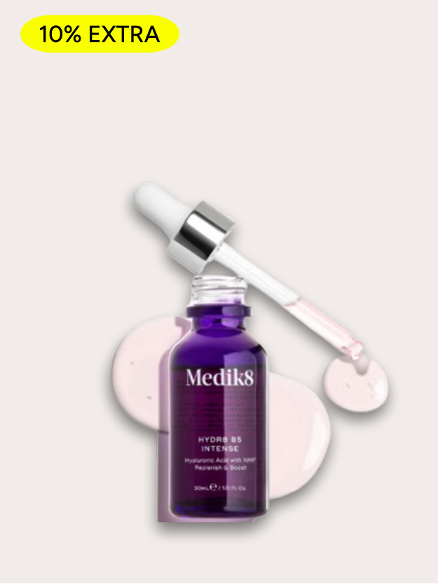 Hydr8 B5 Intense Medik8 30ml