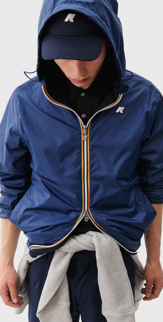 an image of a women's vest with a quilted design