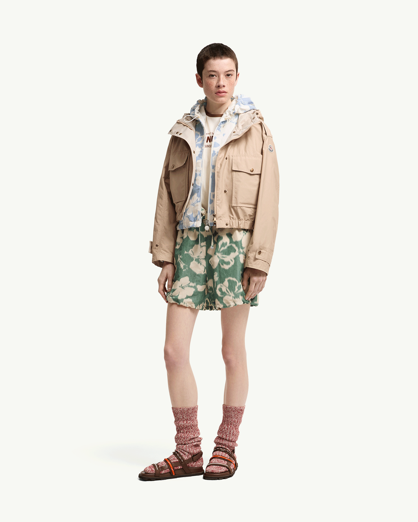 Capispalla Acquista sul sito web di Moncler