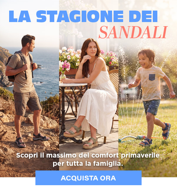 Sandali Skechers