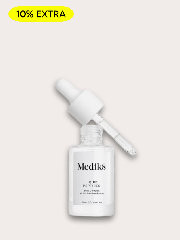 Medik8  Liquid  Peptide