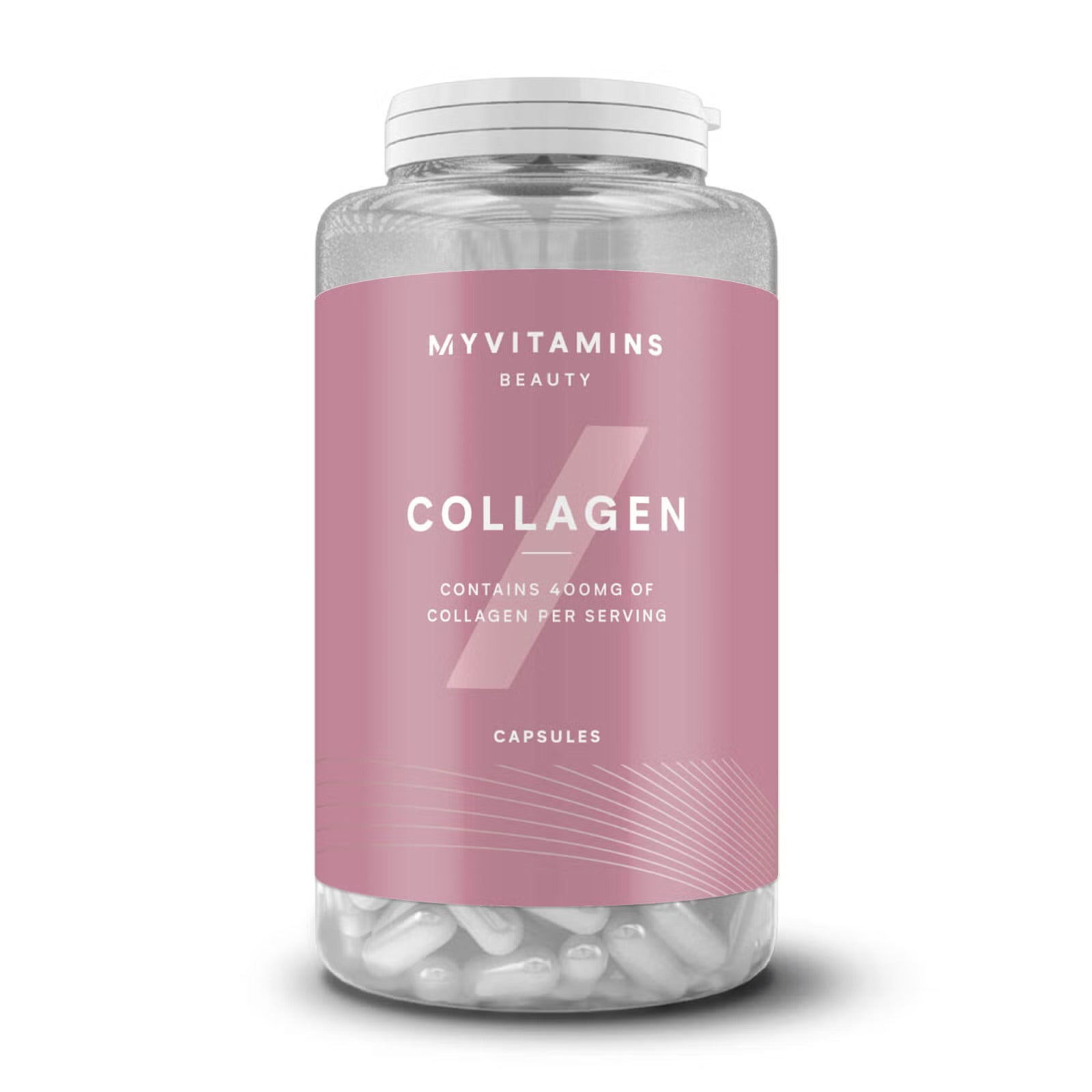 compresse collagene