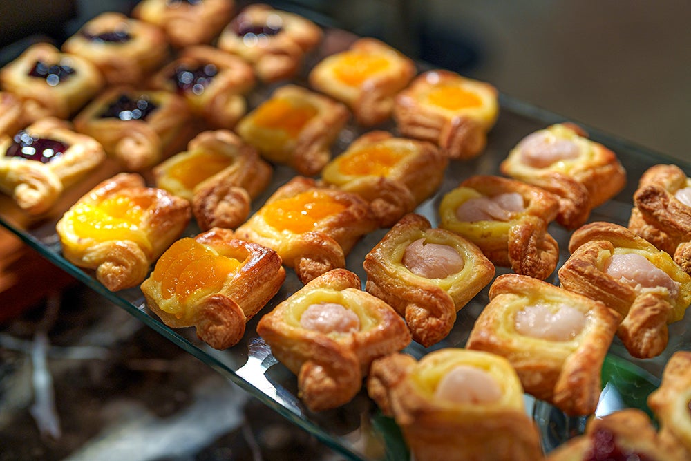 7 pasticcini danesi squisiti e friabili da provare a Copenaghen