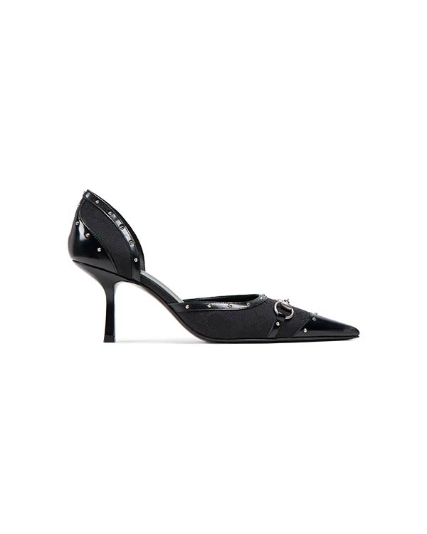 Scarpa(e) Scopri di più sul sito Web di Gucci 