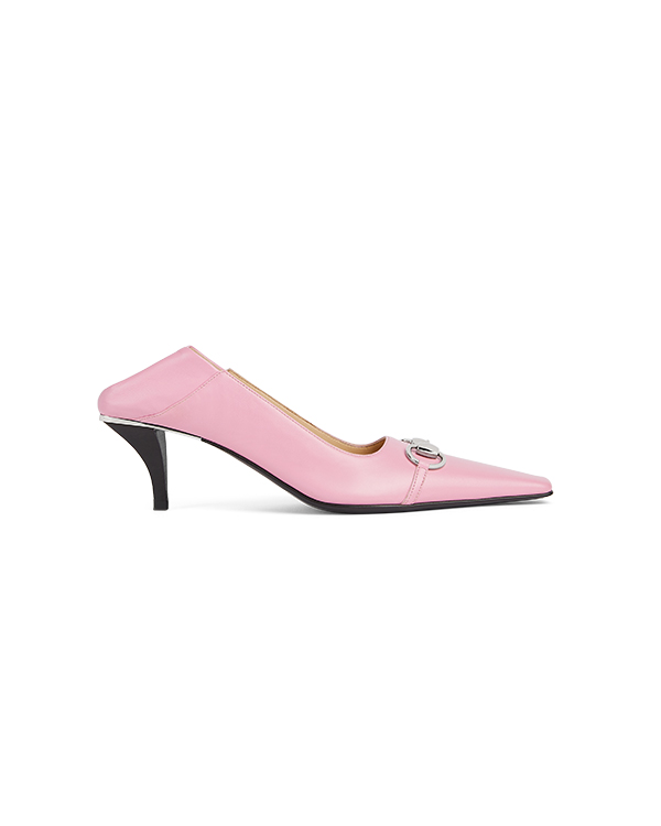 Scarpa(e) Scopri di più sul sito Web di Gucci 