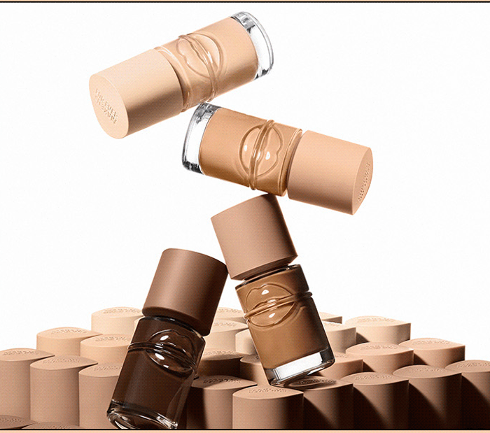 MAKE UP FOR EVER Perfecting and Balancing Foundation