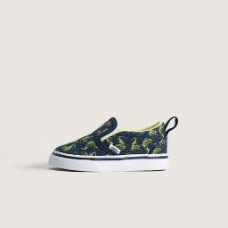 Toddler Classic Slip-On V Shoe