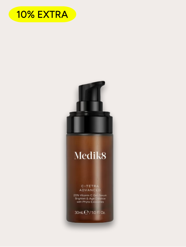 Medik8  C-Tetra  Advanced