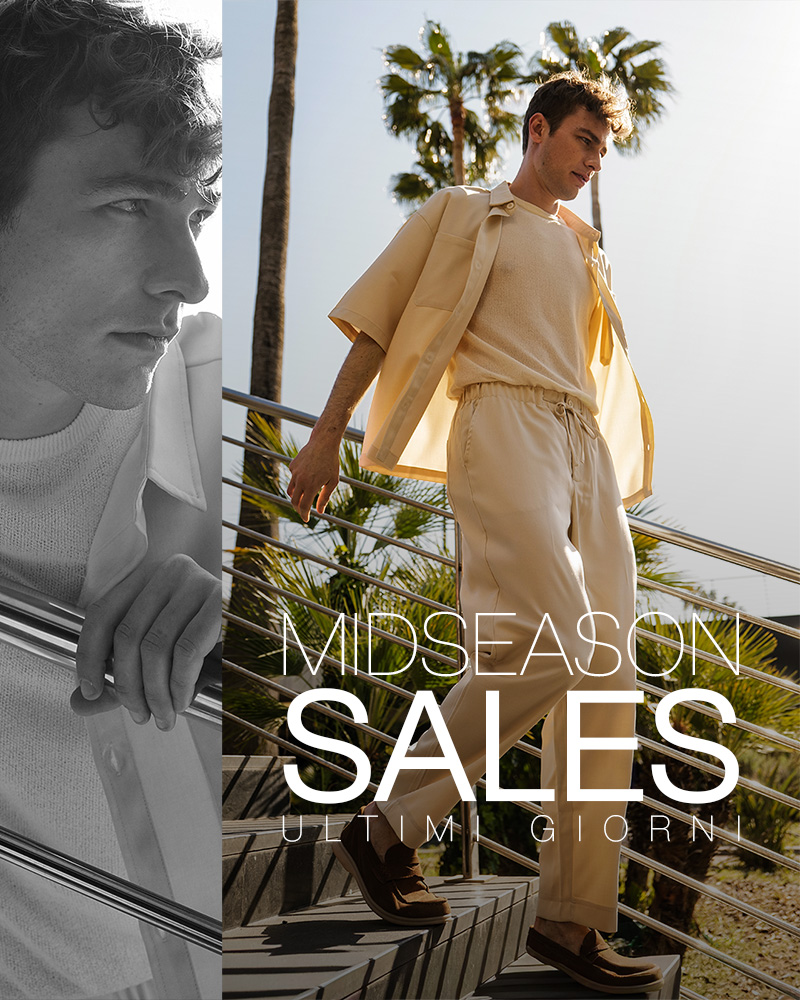 Midseason Sales