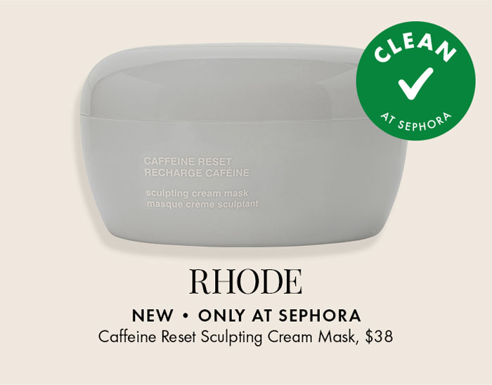 rhode Caffeine Reset
