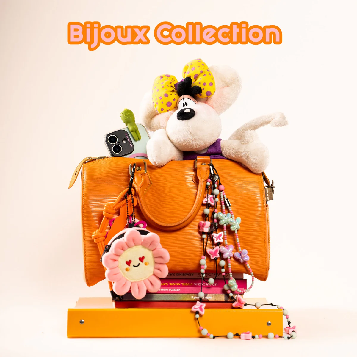 Bijoux Collection