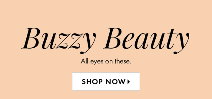 Buzz Beauty