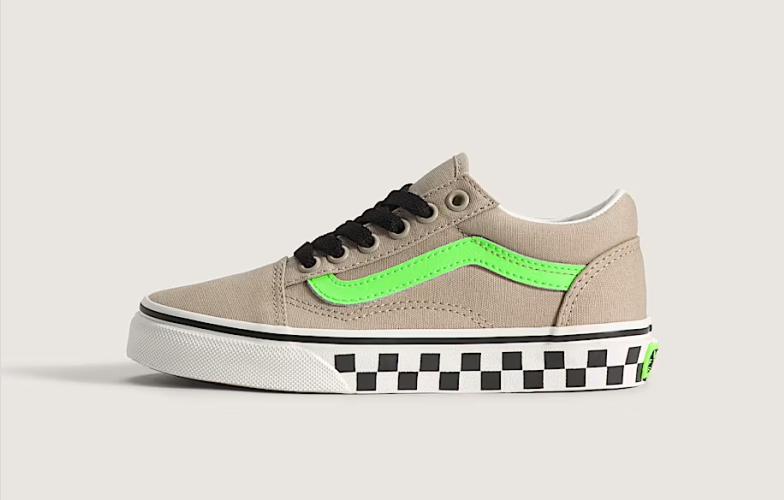 Little Kids Old Skool Shoe