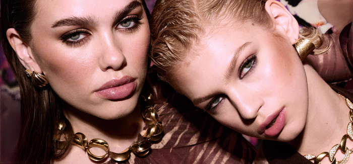 Just Cavalli X KIKO Milano