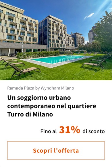 Un soggiorno urbano contemporaneo nel quartiere Turro di Milano