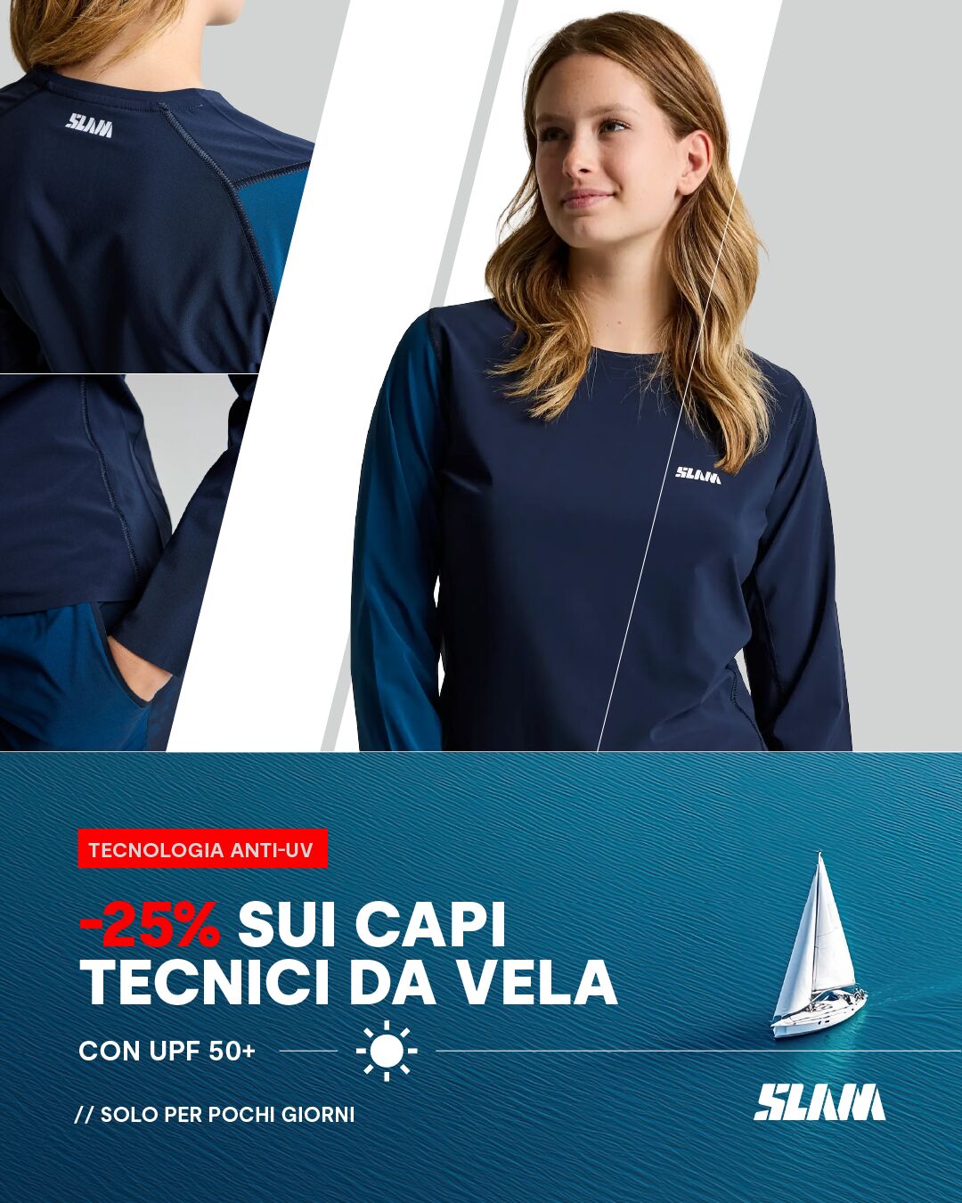 Promo anti-UV