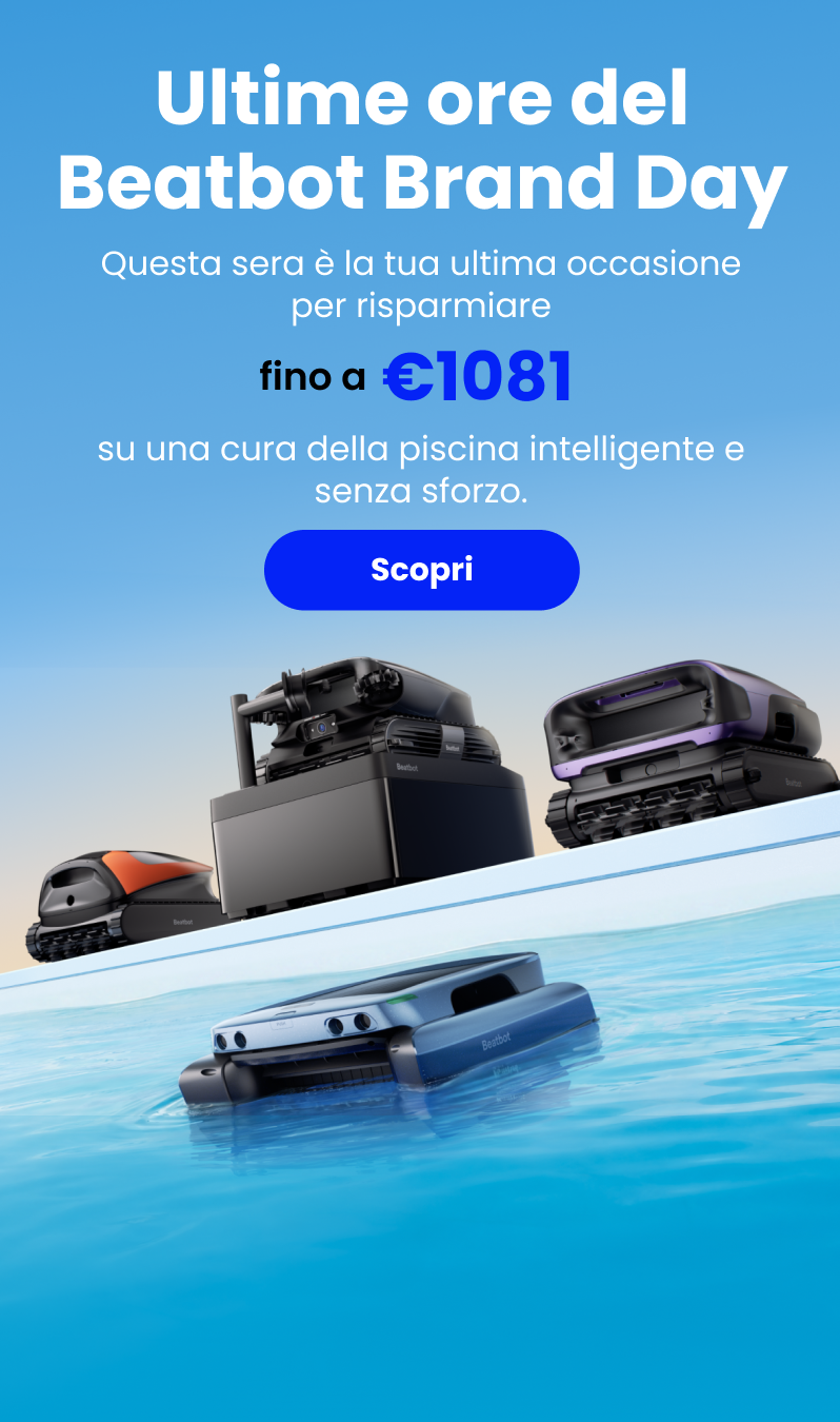 Ultime ore del Beatbot Brand Day