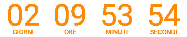 Conto alla rovescia: questa offerta speciale termina il 04/27/2026 11:59 PM UTC+2