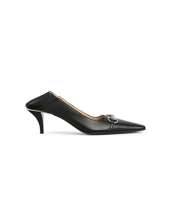 Scarpa(e) Scopri di più sul sito Web di Gucci 