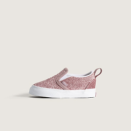 Toddler Classic Slip-On V Shoe