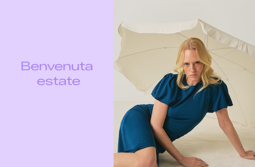 Benvenuta