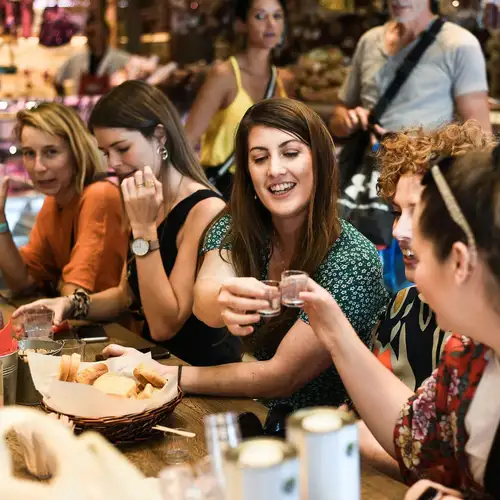 Activity image: Atene: il tour a piedi gastronomico definitivo con 15 degustazioni