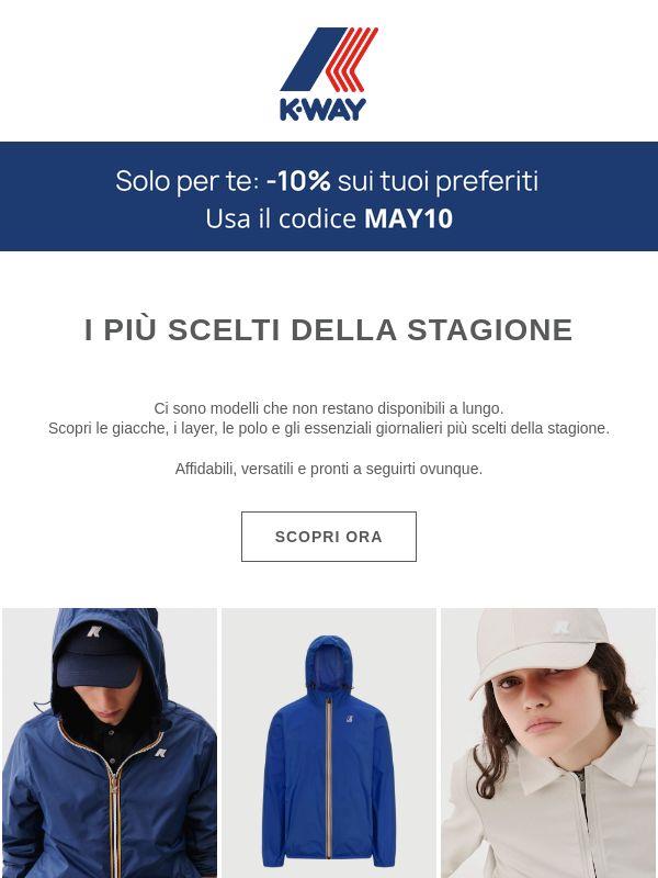 Scelti da voi. Scopri i bestseller🏅