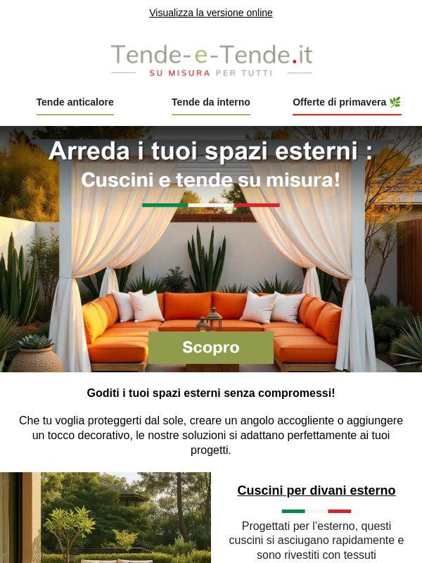 Dettagli che cambiano tutto…