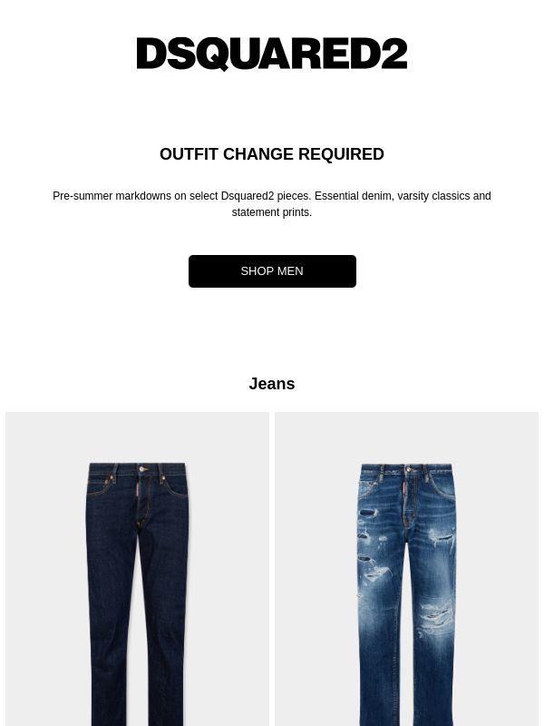 The Pre-Summer Sale Mix