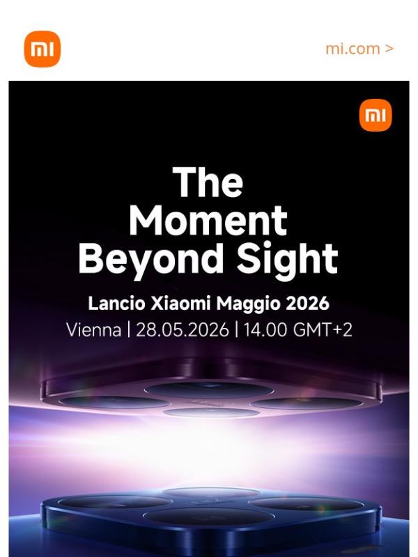 Xiaomi 17T Series: scopri i vantaggi!