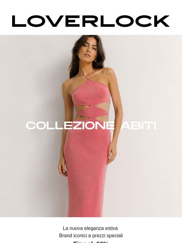 Eleganza Estiva | Scopri la selezione 🌸