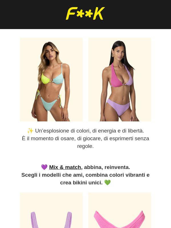 Everglow è qui: prontə a brillare sotto il sole? ☀️🌈