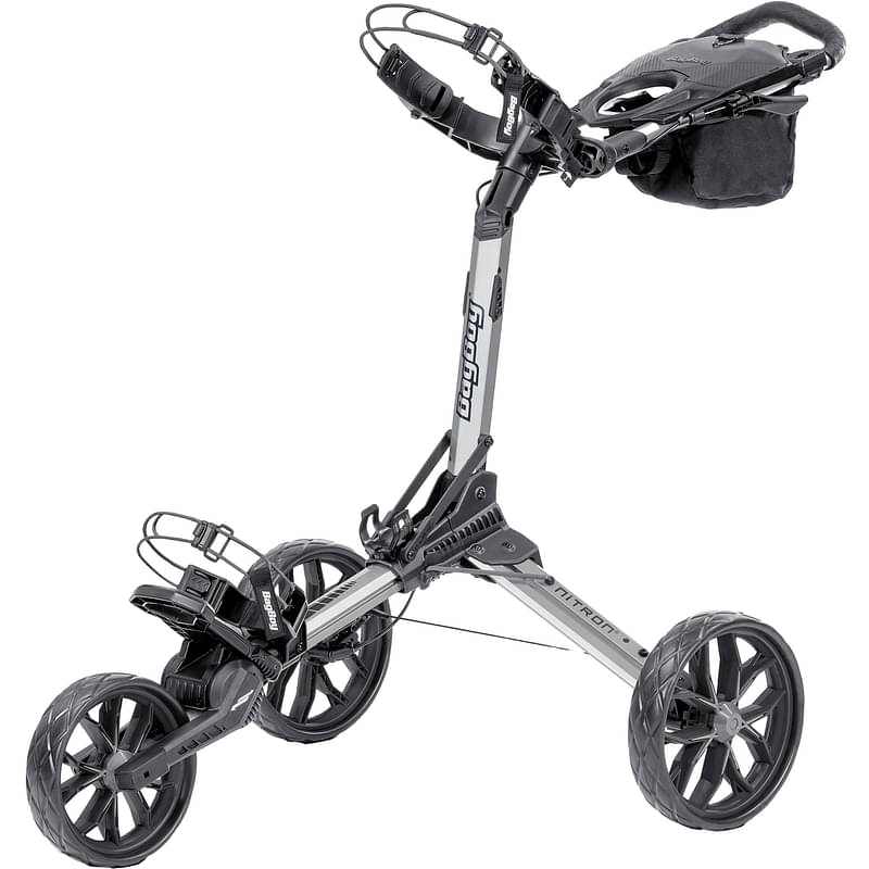 Trolley Nitron Deluxe