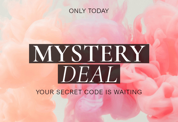 Mystery Deal