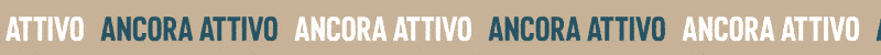 ANCORA ATTIVO