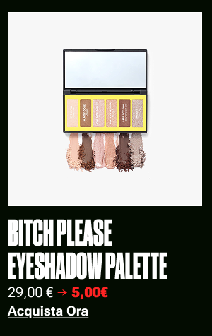 Bitch please