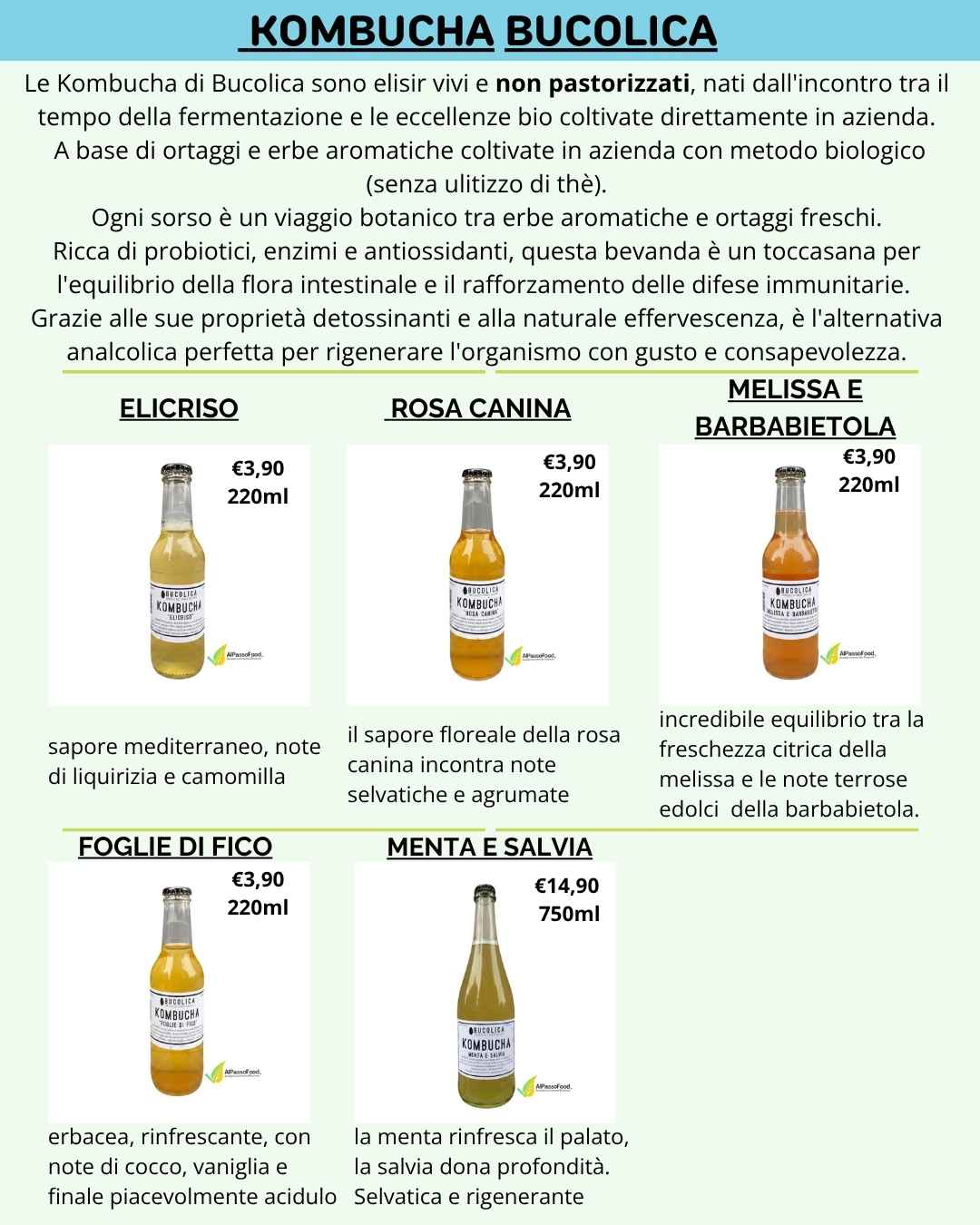 BUCOLICA
