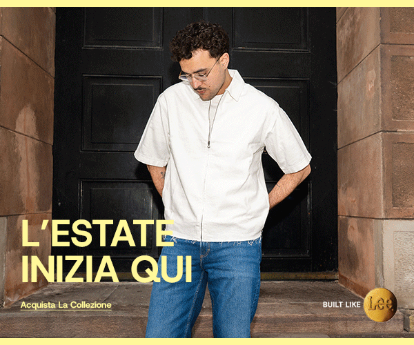 L'estate inizia qui