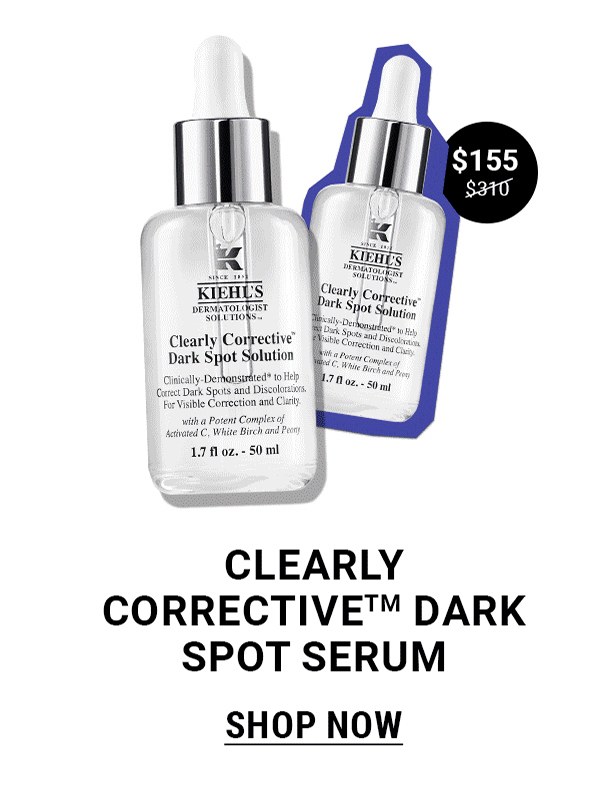 Corrective Dark Spot Serum